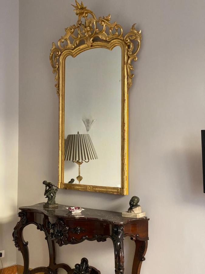 Bed and Breakfast Dimora Donna Elena Neapel Exterior foto
