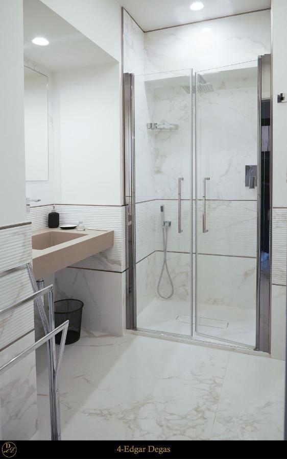 Bed and Breakfast Dimora Donna Elena Neapel Exterior foto