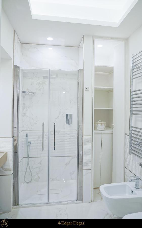 Bed and Breakfast Dimora Donna Elena Neapel Exterior foto